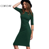 Summer Style Women Bodycon Dresses