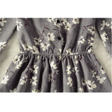 Dress Women Vintage Autumn