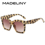 Fashion Sunglasses Women Vintage