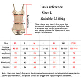 Women Sexy Post Natal Postpartum Recovery Shapewear