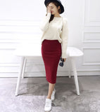 Summer skirts Sexy Chic Pencil Skirts