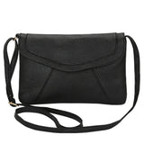 Vintage leather handbags hotsale women