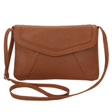 Vintage leather handbags hotsale women