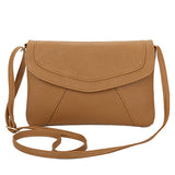 Vintage leather handbags hotsale women