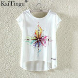 Fashion Summer Kawaii Cute T Shirt