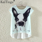 Fashion Summer Kawaii Cute T Shirt