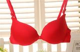 Fashion bra spring and summer seamless sexy