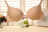 Fashion bra spring and summer seamless sexy