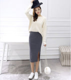 Summer skirts Sexy Chic Pencil Skirts