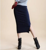 Summer skirts Sexy Chic Pencil Skirts