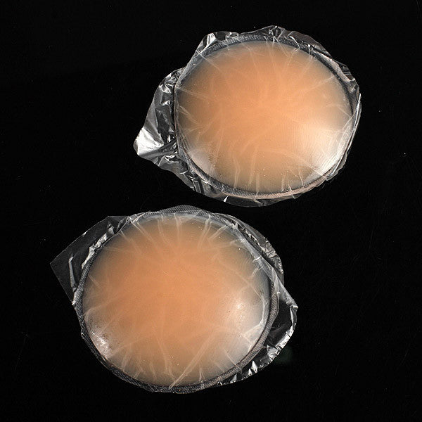 Strapless Self Adhesive Nipple Breast Pasties Cover