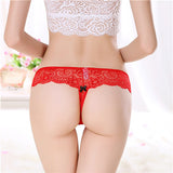 Panties Women Underwear Women Lace Sexy