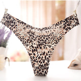 Hot Sale Sexy Women G String Thongs Low Waist