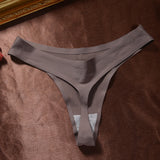 Hot Sale Sexy Women G String Thongs Low Waist