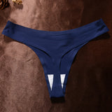 Hot Sale Sexy Women G String Thongs Low Waist