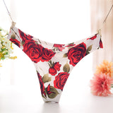 Hot Sale Sexy Women G String Thongs Low Waist