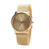 Womens Rose Gold Watches