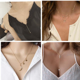 New fashion holiday Seaside resort beach jewelry