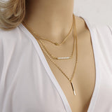 New fashion holiday Seaside resort beach jewelry