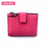 Wallet Women Vintage Fashion Top Quality