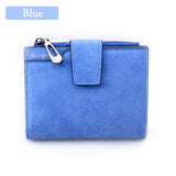 Wallet Women Vintage Fashion Top Quality