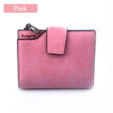 Wallet Women Vintage Fashion Top Quality