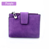 Wallet Women Vintage Fashion Top Quality