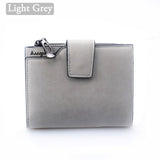 Wallet Women Vintage Fashion Top Quality