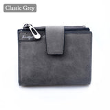 Wallet Women Vintage Fashion Top Quality