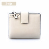 Wallet Women Vintage Fashion Top Quality