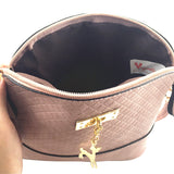 New female bag quality pu leather soft face