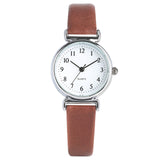 Small Dial Women's Bracelet Watches