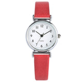 Small Dial Women's Bracelet Watches