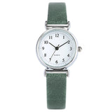 Small Dial Women's Bracelet Watches