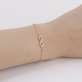 Bracelet for Women with Crystal Stones