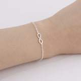 Bracelet for Women with Crystal Stones