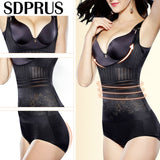 Women Sexy Post Natal Postpartum Recovery Shapewear