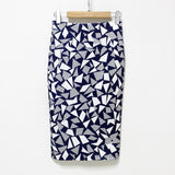 Summer Style Pencil Skirt Women High Waist