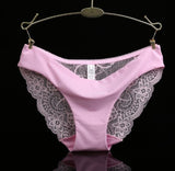 Ladies underwear woman panties fancy