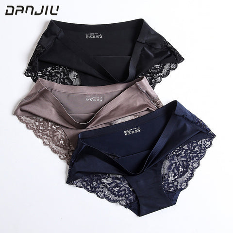 Hot sale briefs for Women sexy lace underpants