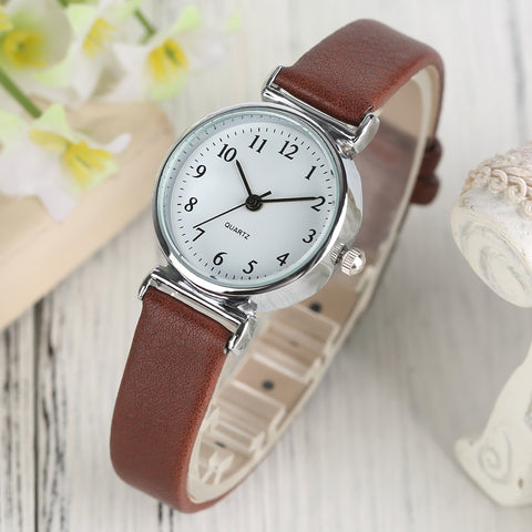 Small Dial Women's Bracelet Watches