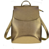 Fashion Women Backpack High Quality Youth Leather Backpacks