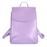 Fashion Women Backpack High Quality Youth Leather Backpacks