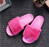 Hot Women Slippers Fashion Spring Summer Autumn