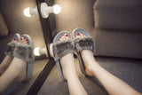 Hot Women Slippers Fashion Spring Summer Autumn