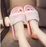 Hot Women Slippers Fashion Spring Summer Autumn