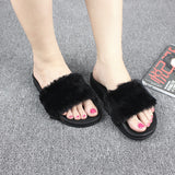 Hot Women Slippers Fashion Spring Summer Autumn