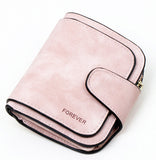 Wallet Brand Coin Purse PU Leather