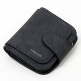 Wallet Brand Coin Purse PU Leather