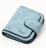 Wallet Brand Coin Purse PU Leather